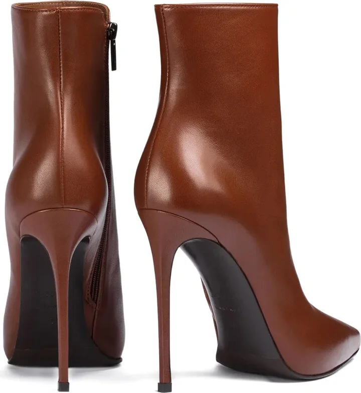 120mm Eva ankle boots - Image 3