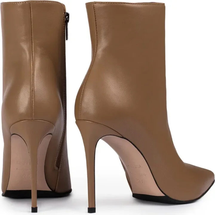 120mm Eva ankle boots - Image 2
