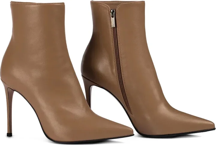 120mm Eva ankle boots - Image 3