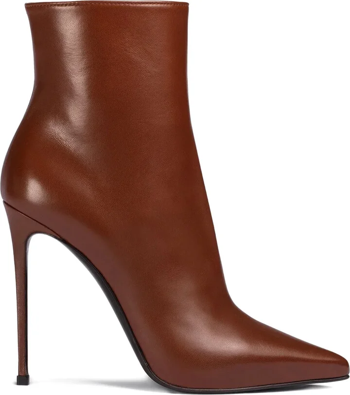 120mm Eva ankle boots