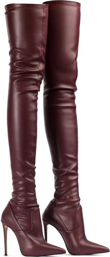 120mm Eva boots - Image 2