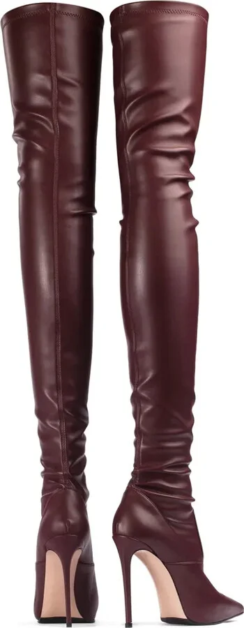 120mm Eva boots - Image 3