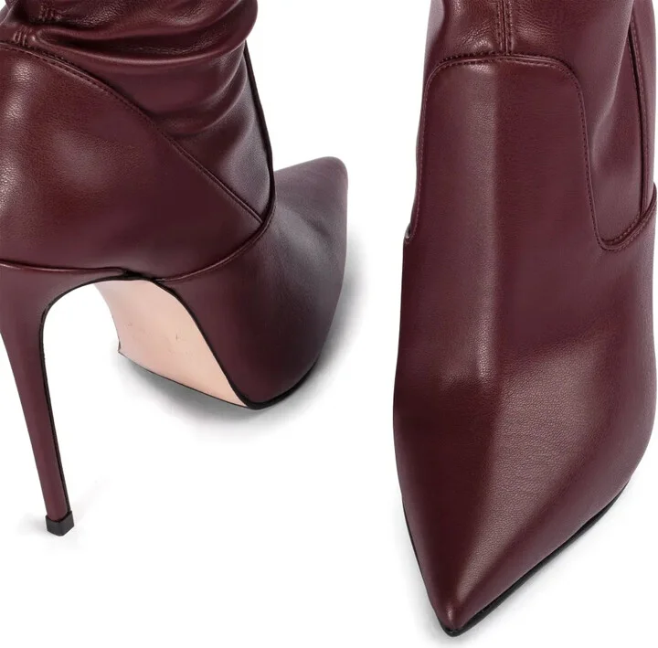 120mm Eva boots - Image 4