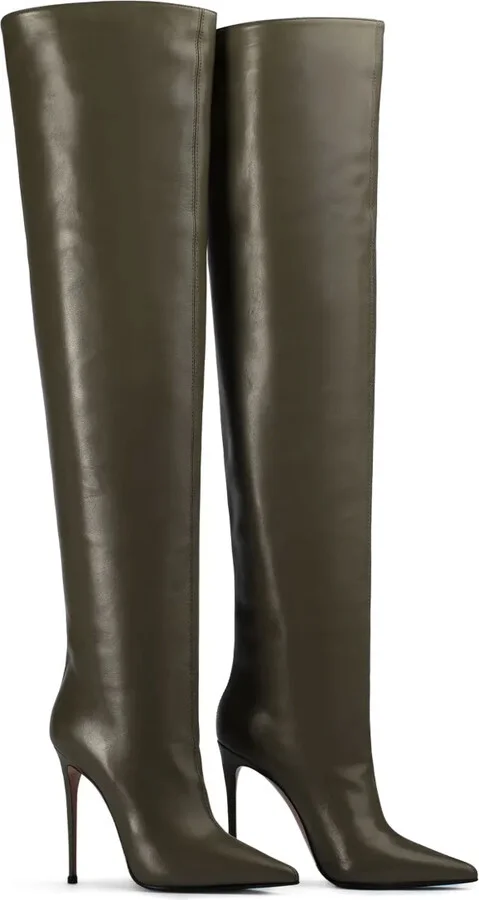 120mm Eva boots - Image 2