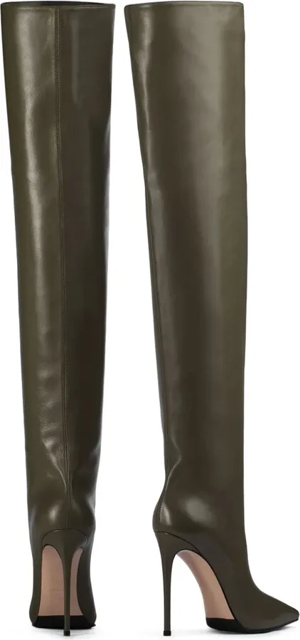120mm Eva boots - Image 3
