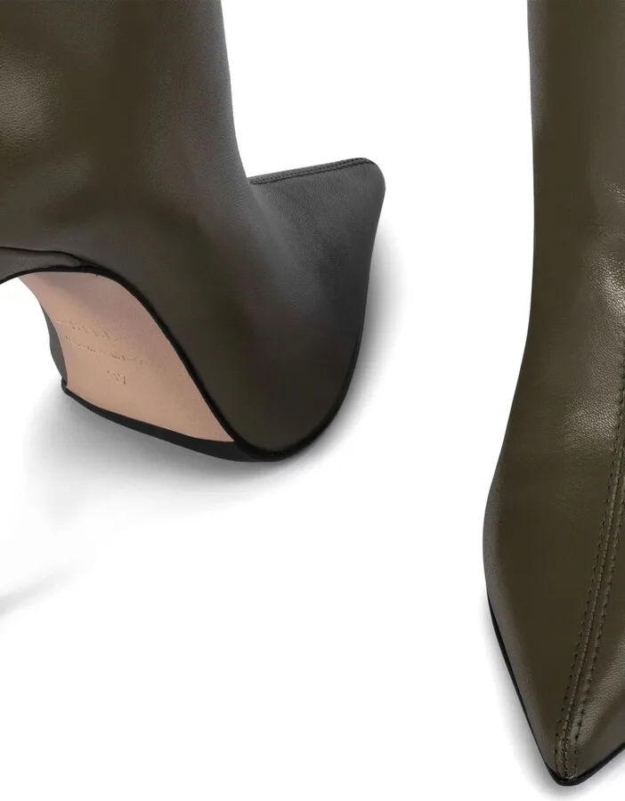 120mm Eva boots - Image 4