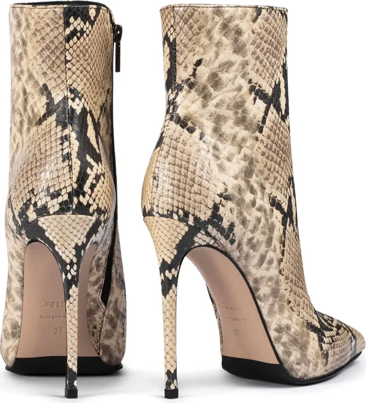 120mm Eva boots - Image 3