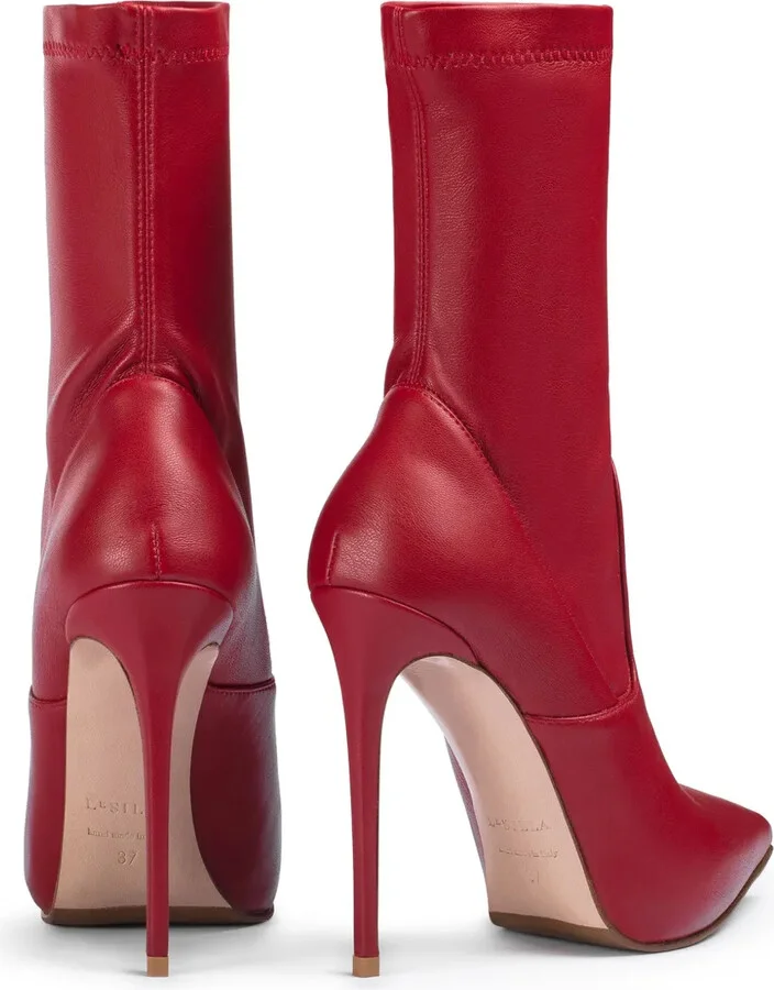 120mm Eva boots - Image 3
