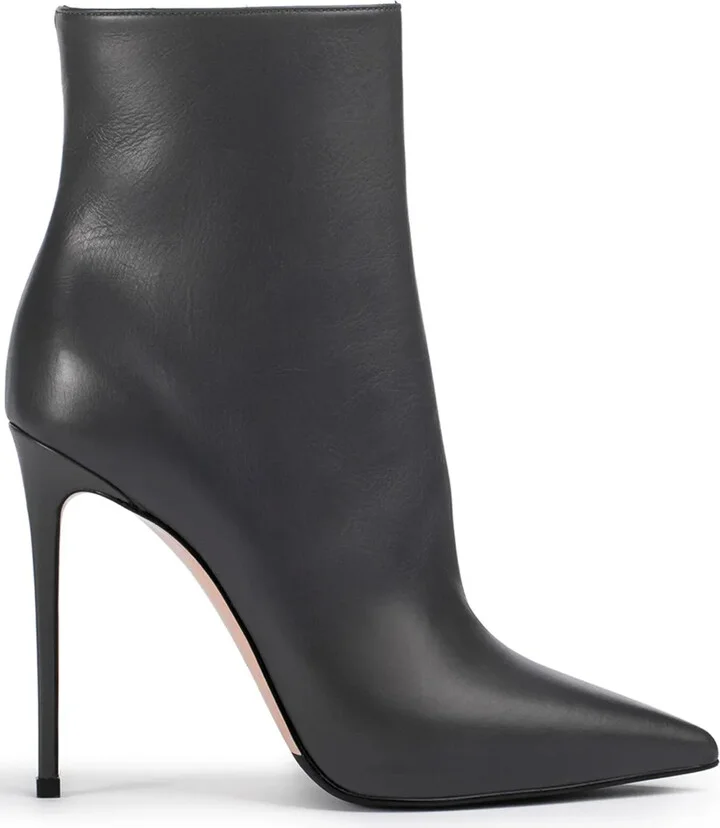 120mm Eva boots