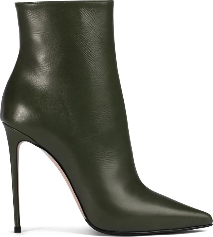 120mm Eva boots