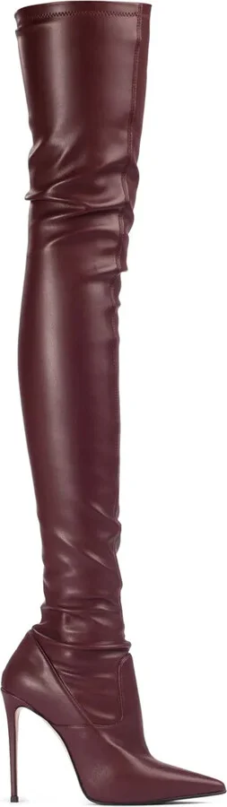 120mm Eva boots