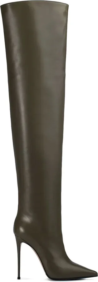 120mm Eva boots