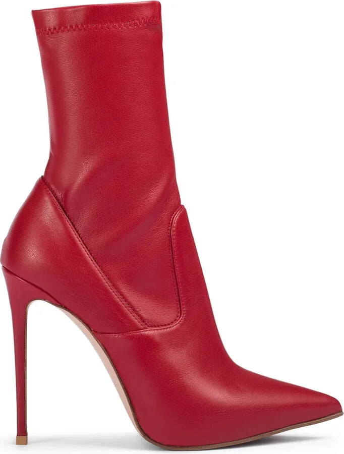 120mm Eva boots
