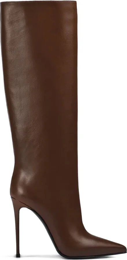 120mm Eva boots