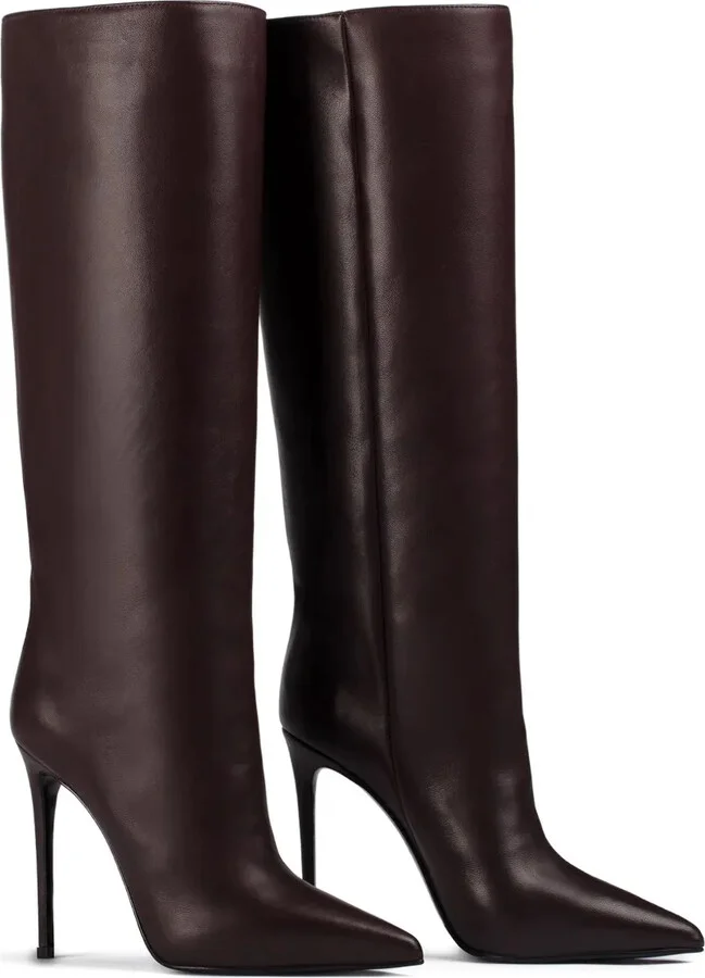 120mm Eva knee-high boots - Image 2