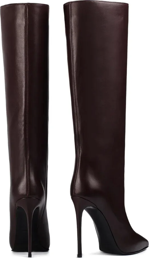120mm Eva knee-high boots - Image 3