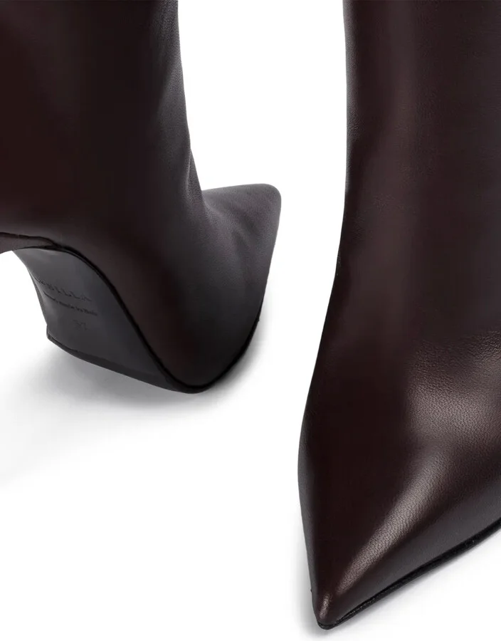 120mm Eva knee-high boots - Image 4