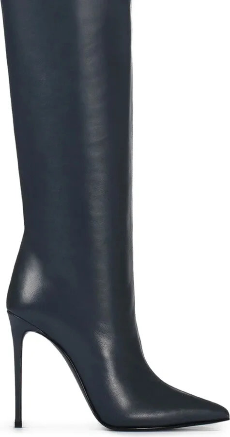 120mm Eva knee-high boots - Image 2