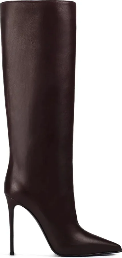 120mm Eva knee-high boots