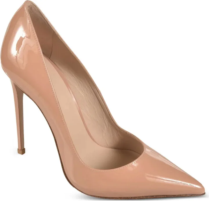 120mm Eva pointed-toe stiletto pumps - Image 2
