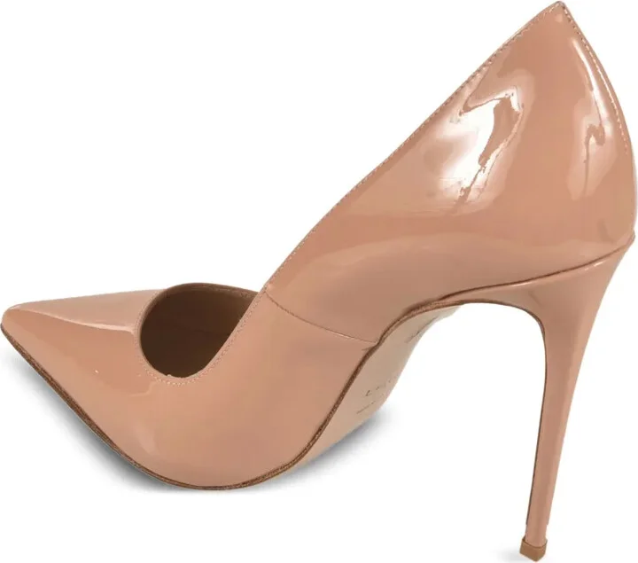 120mm Eva pointed-toe stiletto pumps - Image 3
