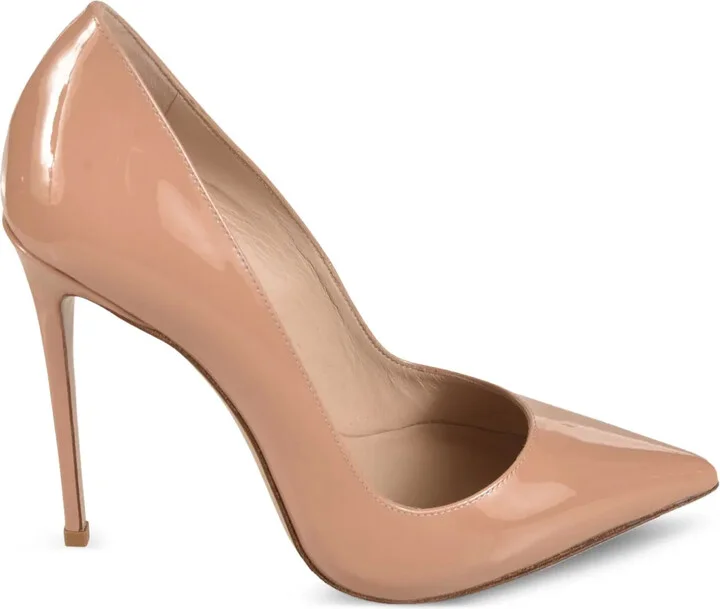 120mm Eva pointed-toe stiletto pumps