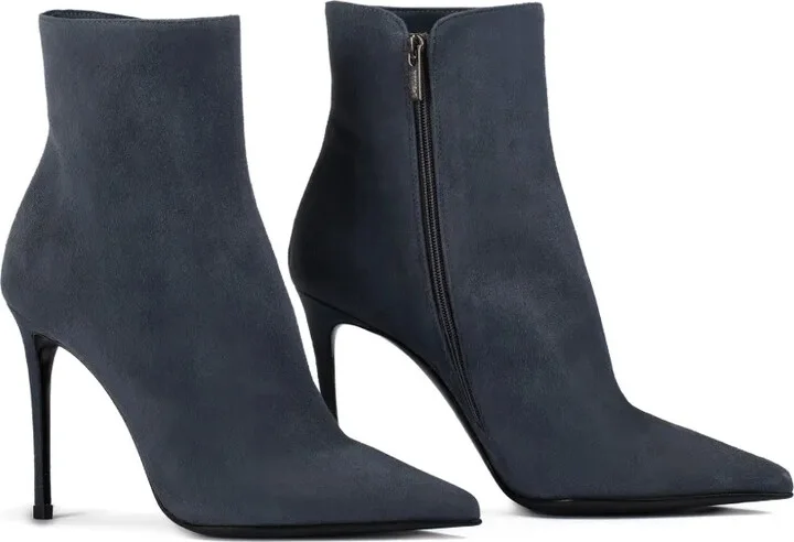 120mm Eva stiletto boots - Image 2