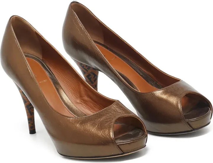 120mm FF-motif pumps - Image 2