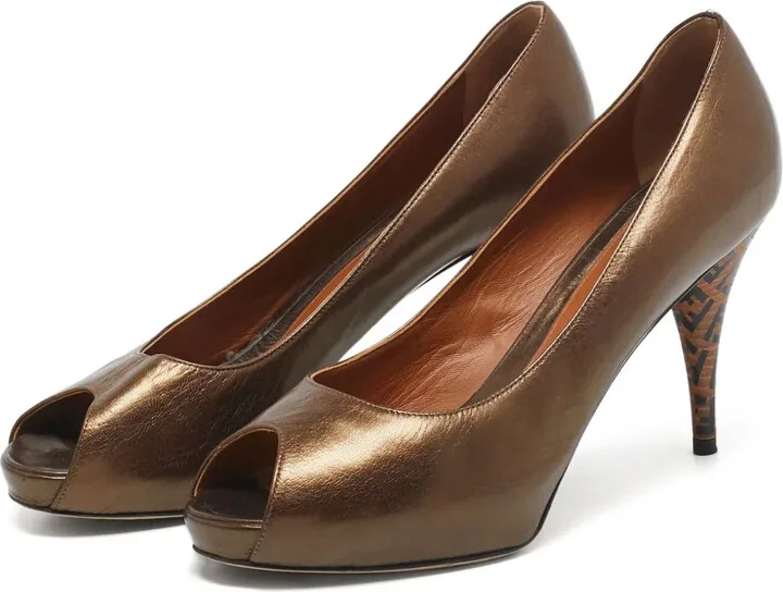 120mm FF-motif pumps - Image 3