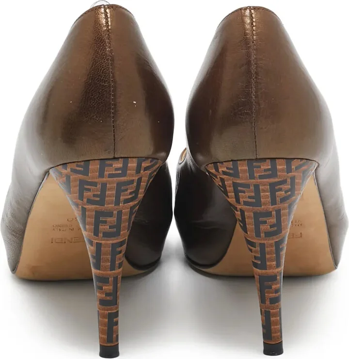120mm FF-motif pumps - Image 4