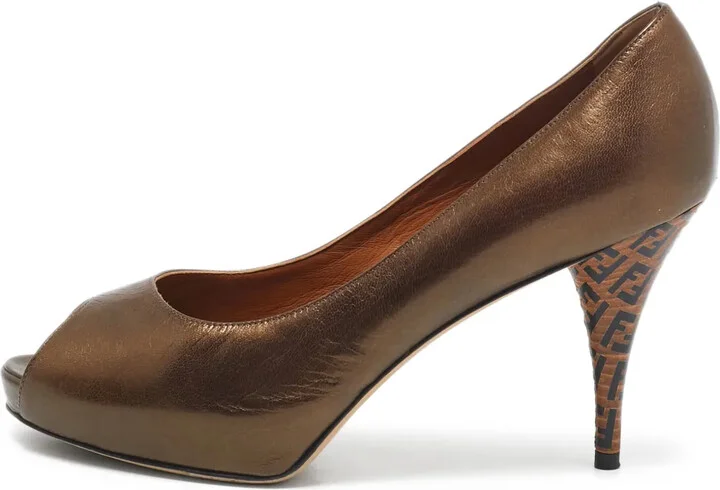 120mm FF-motif pumps
