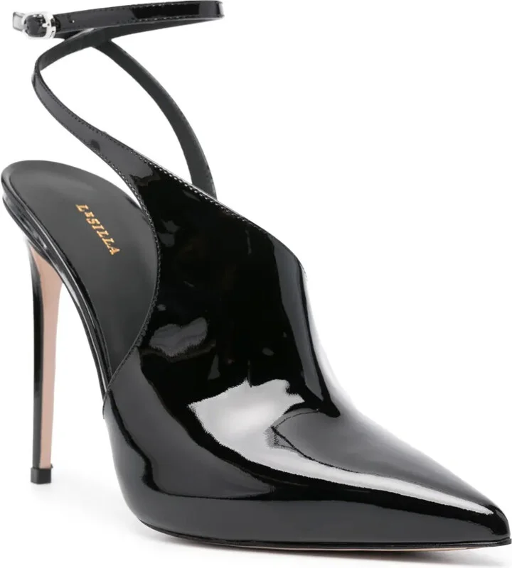 120mm Futura pumps - Image 2