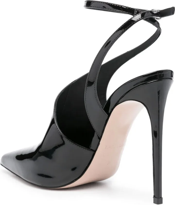 120mm Futura pumps - Image 3