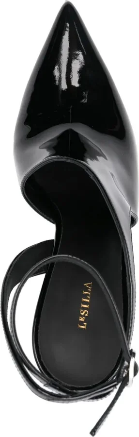 120mm Futura pumps - Image 4