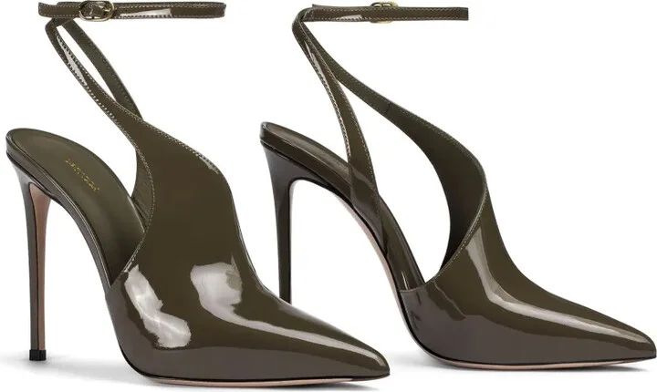 120mm Futura pumps - Image 2