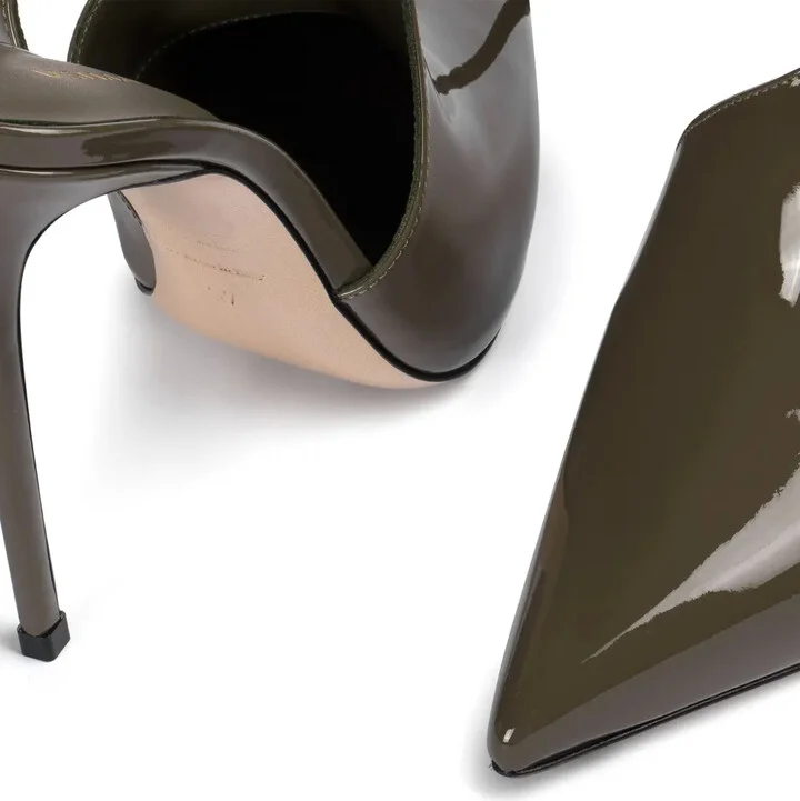 120mm Futura pumps - Image 4