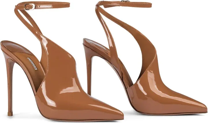 120mm Futura pumps - Image 2