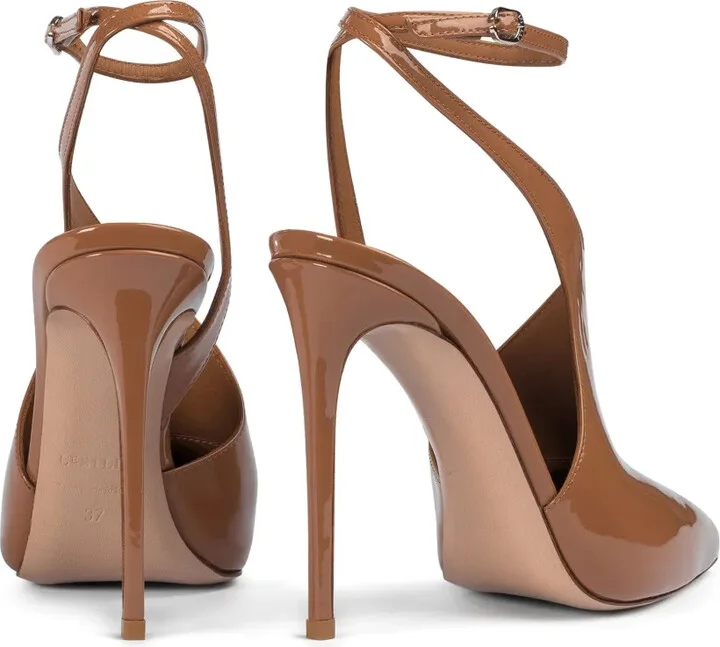120mm Futura pumps - Image 3