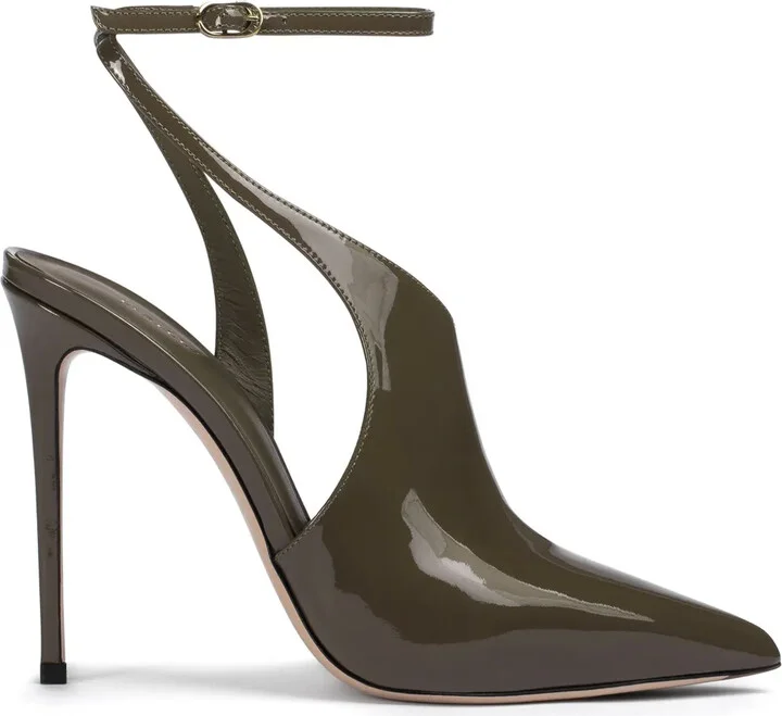 120mm Futura pumps