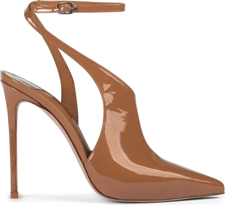 120mm Futura pumps