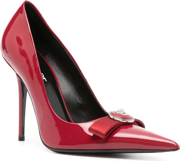 120mm Gianni pumps - Image 2