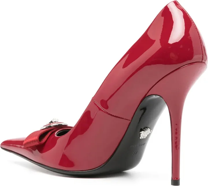 120mm Gianni pumps - Image 3