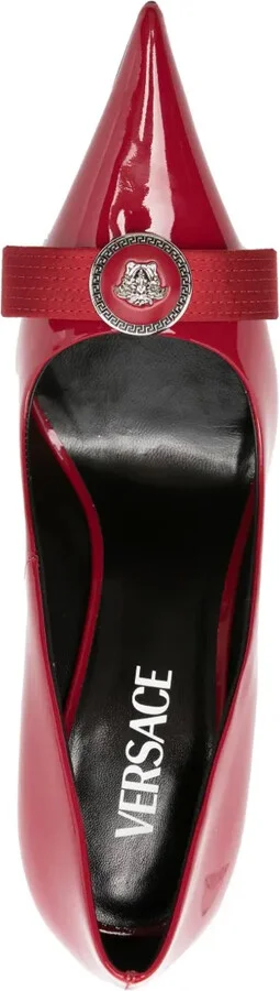 120mm Gianni pumps - Image 4
