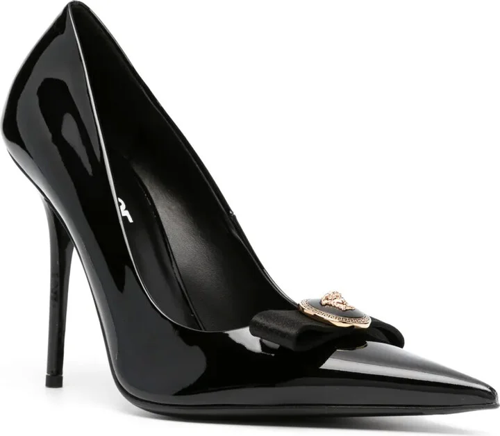 120mm Gianni pumps - Image 2