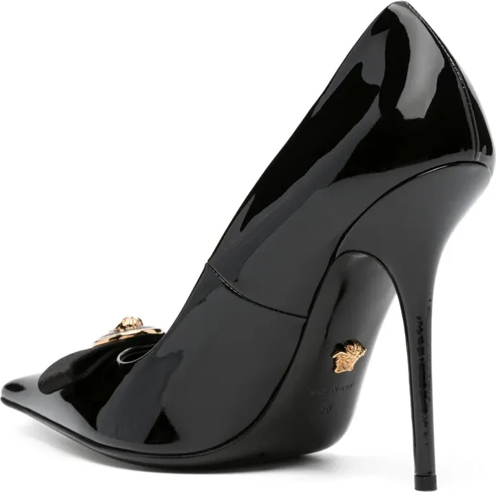 120mm Gianni pumps - Image 3