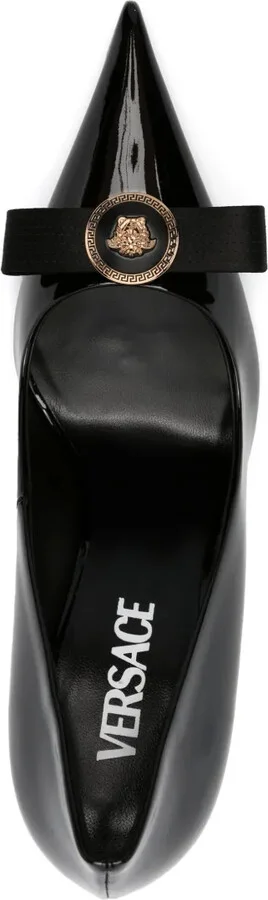 120mm Gianni pumps - Image 4