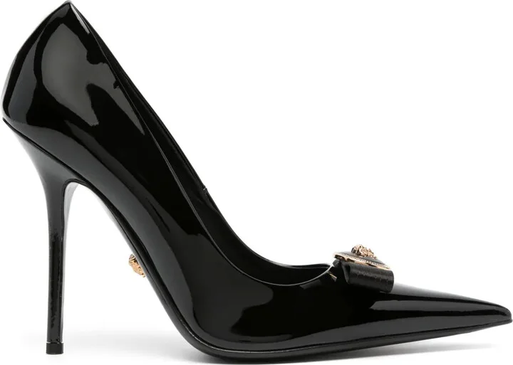 120mm Gianni pumps