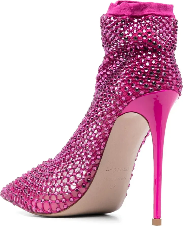 120mm Gilda pumps - Image 3