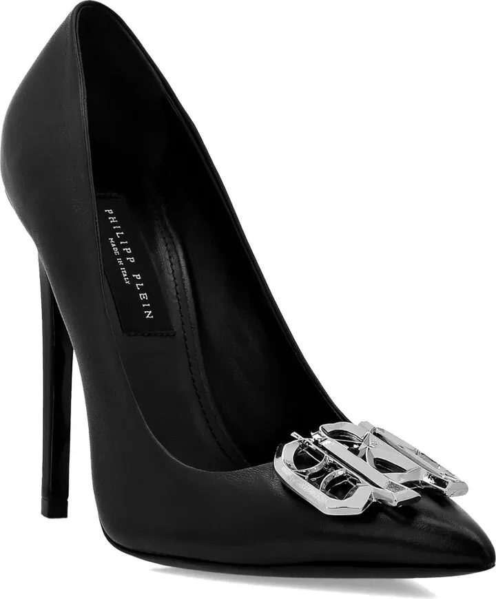 120mm Gothic pumps - Image 2
