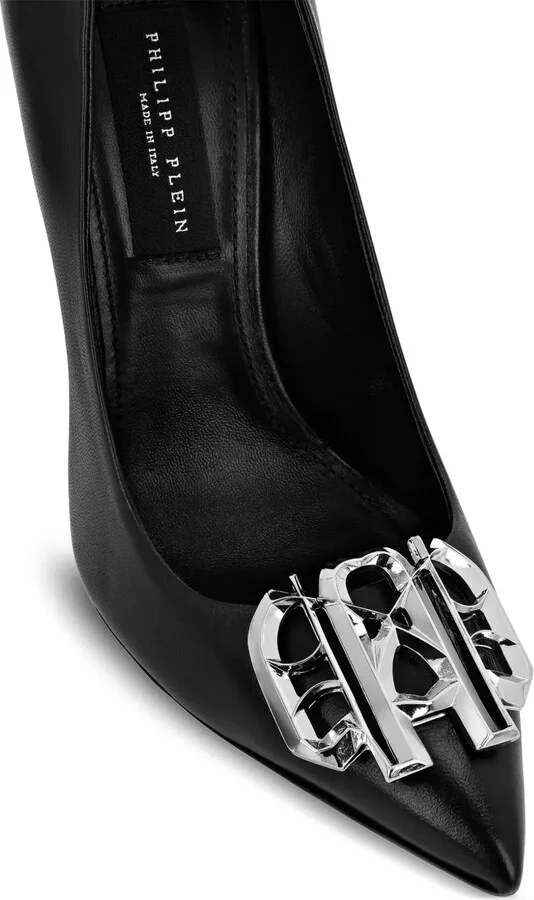 120mm Gothic pumps - Image 3